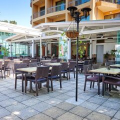 Paradise Hotel Поморие питание фото 3