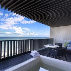 Отель Grand Hyatt Playa Del Carmen Resort Package бассейн