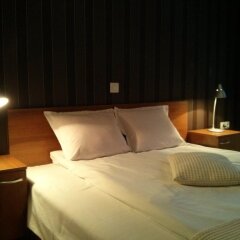 Отель Guest Rooms Granat Болгария, Банско - отзывы, цены и фото номеров - забронировать отель Guest Rooms Granat онлайн комната для гостей фото 5