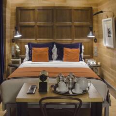 Отель Browns Central Hotel Португалия, Лиссабон - отзывы, цены и фото номеров - забронировать отель Browns Central Hotel онлайн комната для гостей фото 2