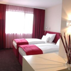 Отель roomz Graz Австрия, Грац - 1 отзыв об отеле, цены и фото номеров - забронировать отель roomz Graz онлайн комната для гостей