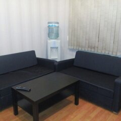 Hostel Na Shabolovke комната для гостей