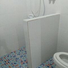 Отель Choosri Resort ванная