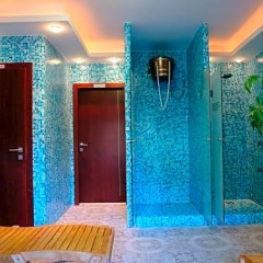 Отель Prestige House бассейн