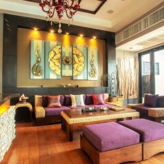 Nouvo City Hotel развлечения