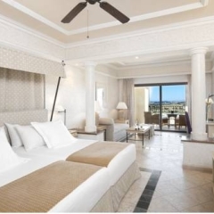 Отель Melia Villaitana комната для гостей фото 3