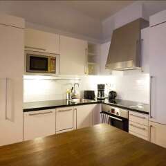 Отель 2ndhomes Kamppi Center 3 в номере фото 2