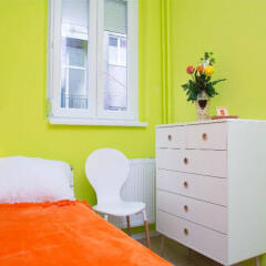 Апартаменты Osiris Budapest Apartments Будапешт детские мероприятия фото 2