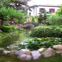 Отель B&B Via Venezia 206 Италия, Мира - отзывы, цены и фото номеров - забронировать отель B&B Via Venezia 206 онлайн фото 8