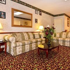 Отель Americas Best Value Inn - North Nashville/Goodlettsville интерьер отеля фото 2
