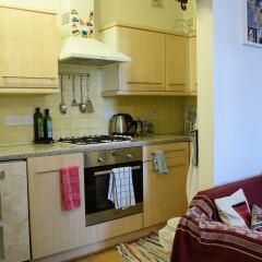 Отель Central 2 Bedroom Pimlico Flat Великобритания, Лондон - отзывы, цены и фото номеров - забронировать отель Central 2 Bedroom Pimlico Flat онлайн в номере