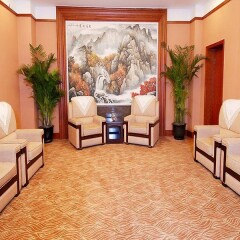 Отель Howard Johnson Wyndham Leonora plzaz Shanghai Китай, Шанхай - отзывы, цены и фото номеров - забронировать отель Howard Johnson Wyndham Leonora plzaz Shanghai онлайн спа фото 2