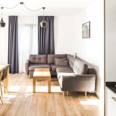 Отель Apartamenty Forma Tatrica Закопане фото 2