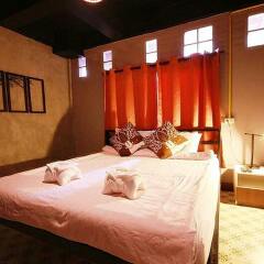 Отель Baan Chalok Hostel Таиланд, Остров Тау - отзывы, цены и фото номеров - забронировать отель Baan Chalok Hostel онлайн комната для гостей фото 3