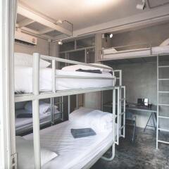 Отель 2W Bed & Breakfast Bangkok Бангкок ванная фото 2