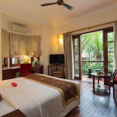 Отель Sunny Beach Resort Фантхьет комната для гостей