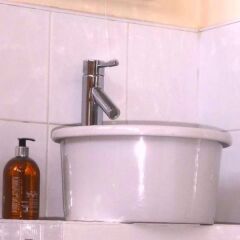 Отель Alcuin Lodge Guest House в номере фото 2
