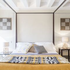 Отель Venice San Marco Suite комната для гостей фото 3