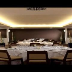 Отель Atahotel Villa Pamphili фото 9
