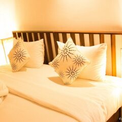 Отель Pavana Hotel Шри-Ланка, Негомбо - отзывы, цены и фото номеров - забронировать отель Pavana Hotel онлайн комната для гостей фото 4
