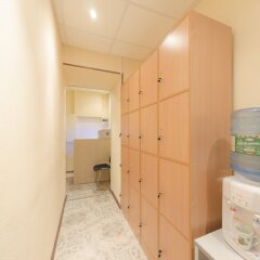 Гостиница Hostel Bryusoff в Москве 1 отзыв об отеле, цены и фото номеров - забронировать гостиницу Hostel Bryusoff онлайн Москва