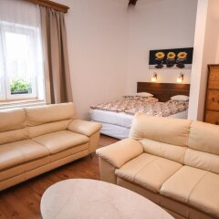 Hotel Diana Прага комната для гостей фото 2