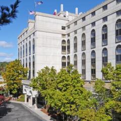 Отель Crowne Plaza Nashua фото 5