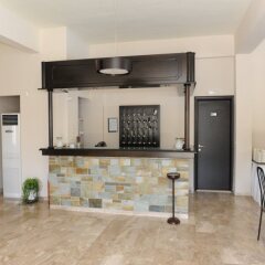 Отель Kalives Resort в номере фото 2
