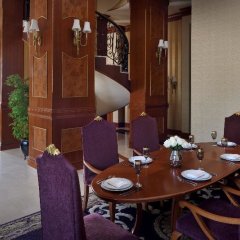 Al Aziziyah Boutique Hotel in Doha, Qatar from 141$, photos, reviews - zenhotels.com