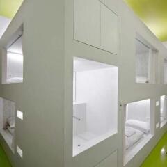 Design Hostel Goli & Bosi фото 23