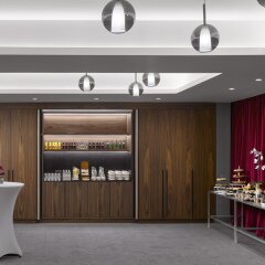 Отель InterContinental Sofia Болгария, София - 2 отзыва об отеле, цены и фото номеров - забронировать отель InterContinental Sofia онлайн спа