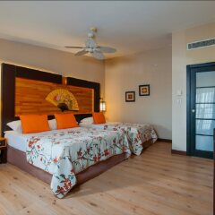Limak Lara De Luxe Hotel Турция, Анталья - 6 отзывов об отеле, цены и фото номеров - забронировать отель Limak Lara De Luxe Hotel - All Inclusive онлайн комната для гостей фото 2