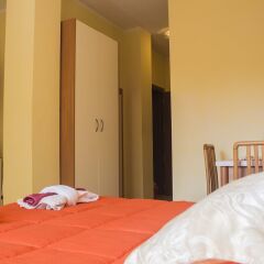 Отель Residence Cima Италия, Римини - отзывы, цены и фото номеров - забронировать отель Residence Cima онлайн в номере
