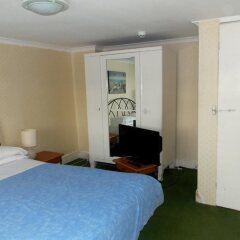 Dillons Hotel - B&B комната для гостей фото 2