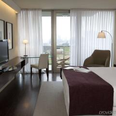 Hotel Madero Buenos Aires комната для гостей