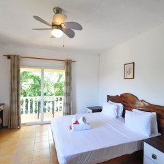 GT Self Catering Apartments in Mahe Island, Seychelles from 141$, photos, reviews - zenhotels.com guestroom