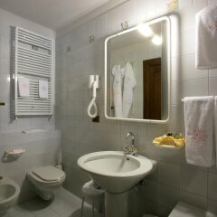 Mont Blanc Hotel Village комната для гостей фото 5