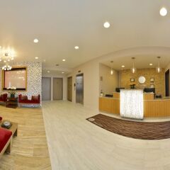Отель Comfort Inn Midtown West