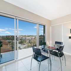 Sutton Beach Apartments in Redcliffe, Australia from 147$, photos, reviews - zenhotels.com balcony