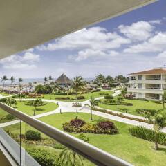 Отель Moon Palace Golf & Spa Resort - Все включено балкон