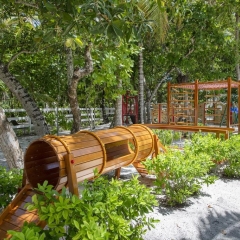 Отель Emerald Maldives Resort & Spa - Platinum All Inclusive Мальдивы, Медупару - отзывы, цены и фото номеров - забронировать отель Emerald Maldives Resort & Spa - Platinum All Inclusive онлайн фото 9
