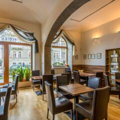 Отель Prague Centre Superior Чехия, Прага - - забронировать отель Prague Centre Superior, цены и фото номеров питание