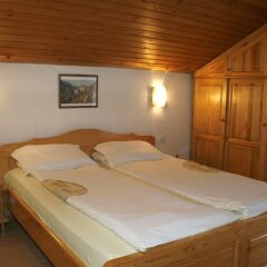 Отель Hadjipopov Green Lodge Банско комната для гостей фото 4