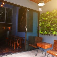 Отель Phobphanhostel Таиланд, Бангкок - отзывы, цены и фото номеров - забронировать отель Phobphanhostel онлайн фото 2
