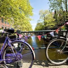 WestCord City Centre Hotel Amsterdam спортивное сооружение