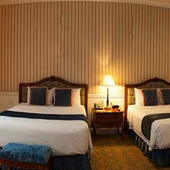 Gran Hotel Ciudad de Mexico детские мероприятия фото 2