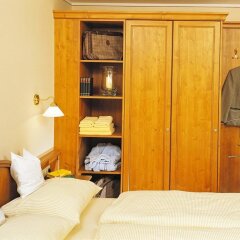 Hotel Birnbacher Hof спа