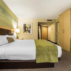 Downtown Grand, an Ascend Hotel комната для гостей