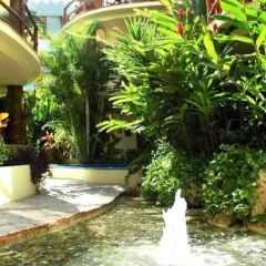 Villas Sacbe Condo Hotel and Beach Club Плая-дель-Кармен фото 3