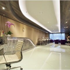 The Perkin Hotel фото 2